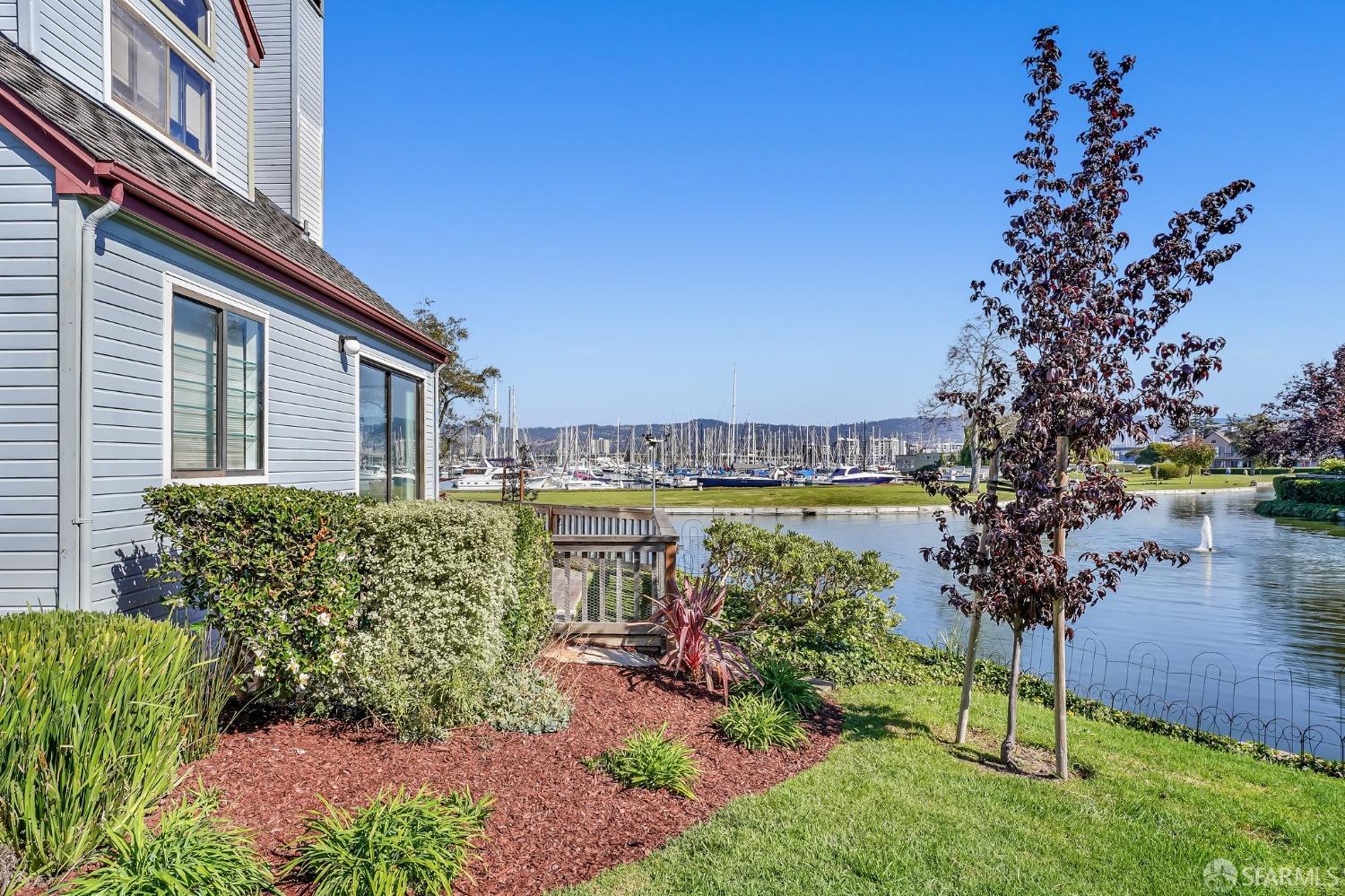 25 Regulus Court Alameda, CA 94501 - Photo 54 of 73