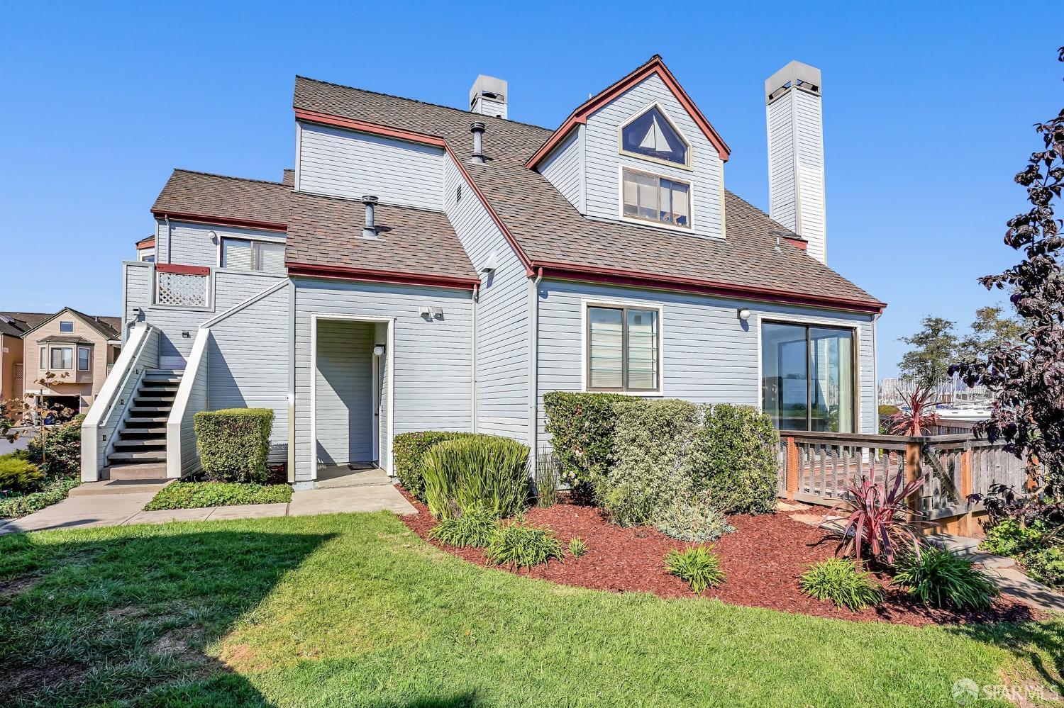 25 Regulus Court Alameda, CA 94501 - Photo 56 of 73