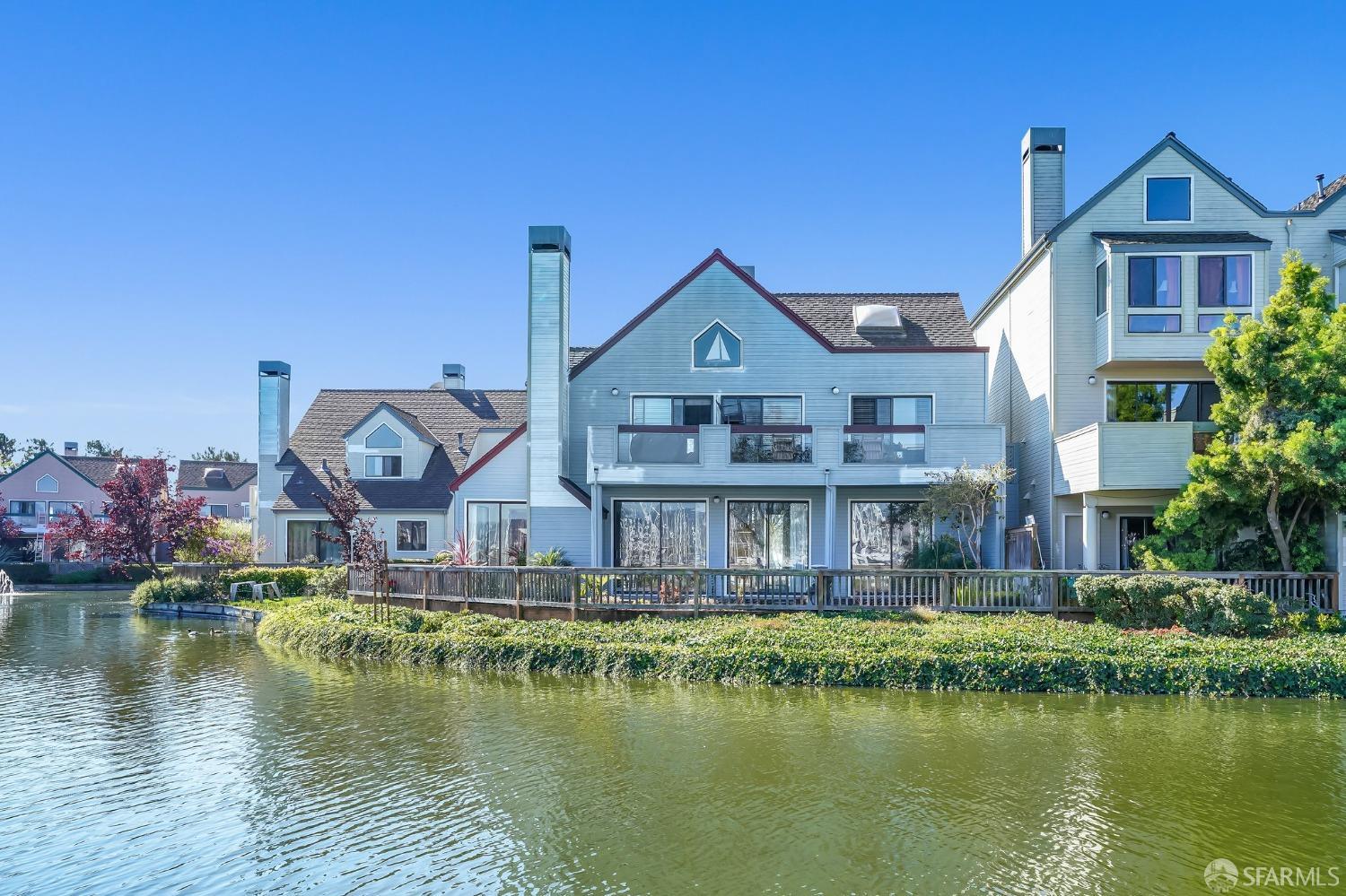 25 Regulus Court Alameda, CA 94501 - Photo 57 of 73