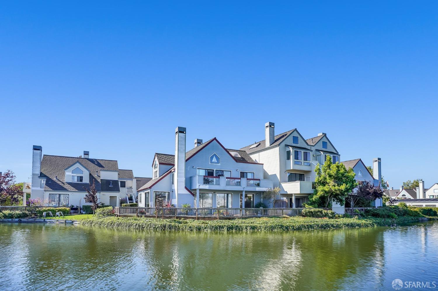 25 Regulus Court Alameda, CA 94501 - Photo 58 of 73