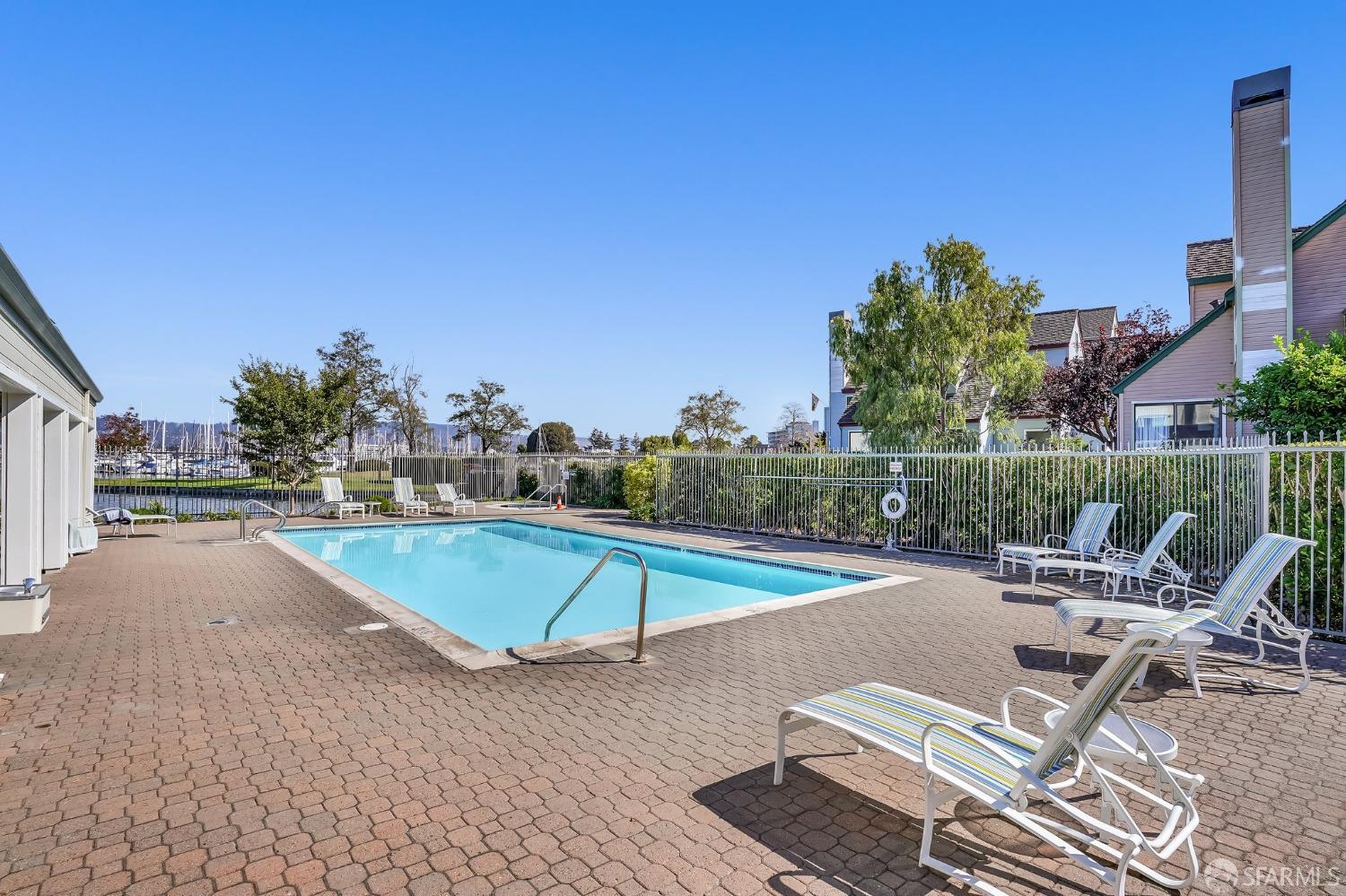 25 Regulus Court Alameda, CA 94501 - Photo 59 of 73