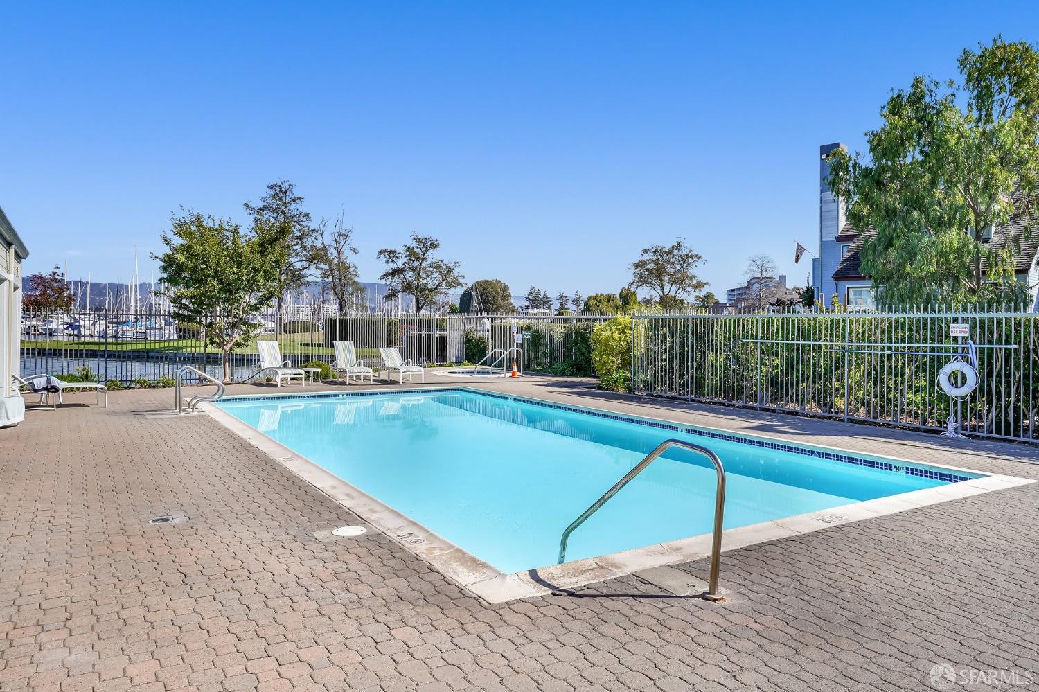 25 Regulus Court Alameda, CA 94501 - Photo 60 of 73