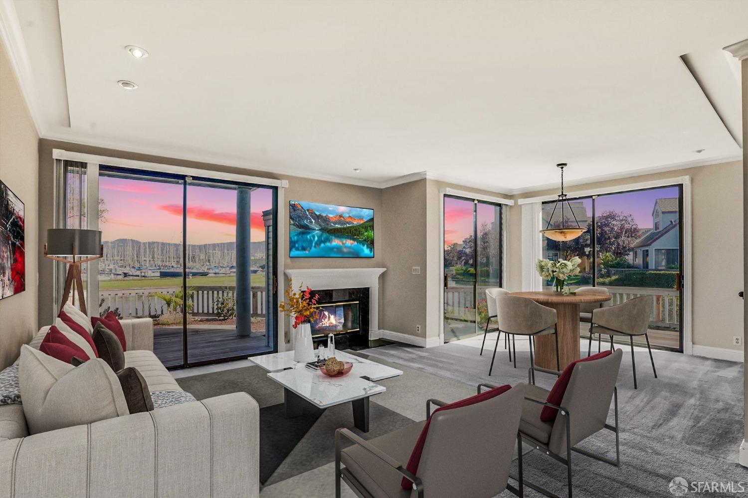 25 Regulus Court Alameda, CA 94501 - Photo 6 of 73