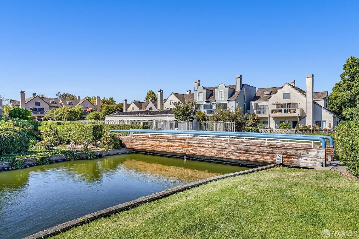 25 Regulus Court Alameda, CA 94501 - Photo 61 of 73