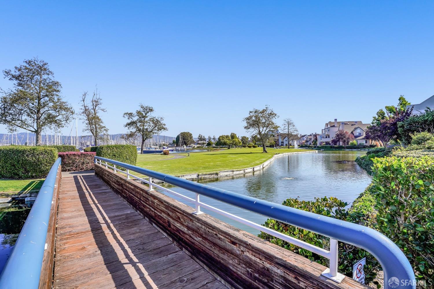 25 Regulus Court Alameda, CA 94501 - Photo 62 of 73