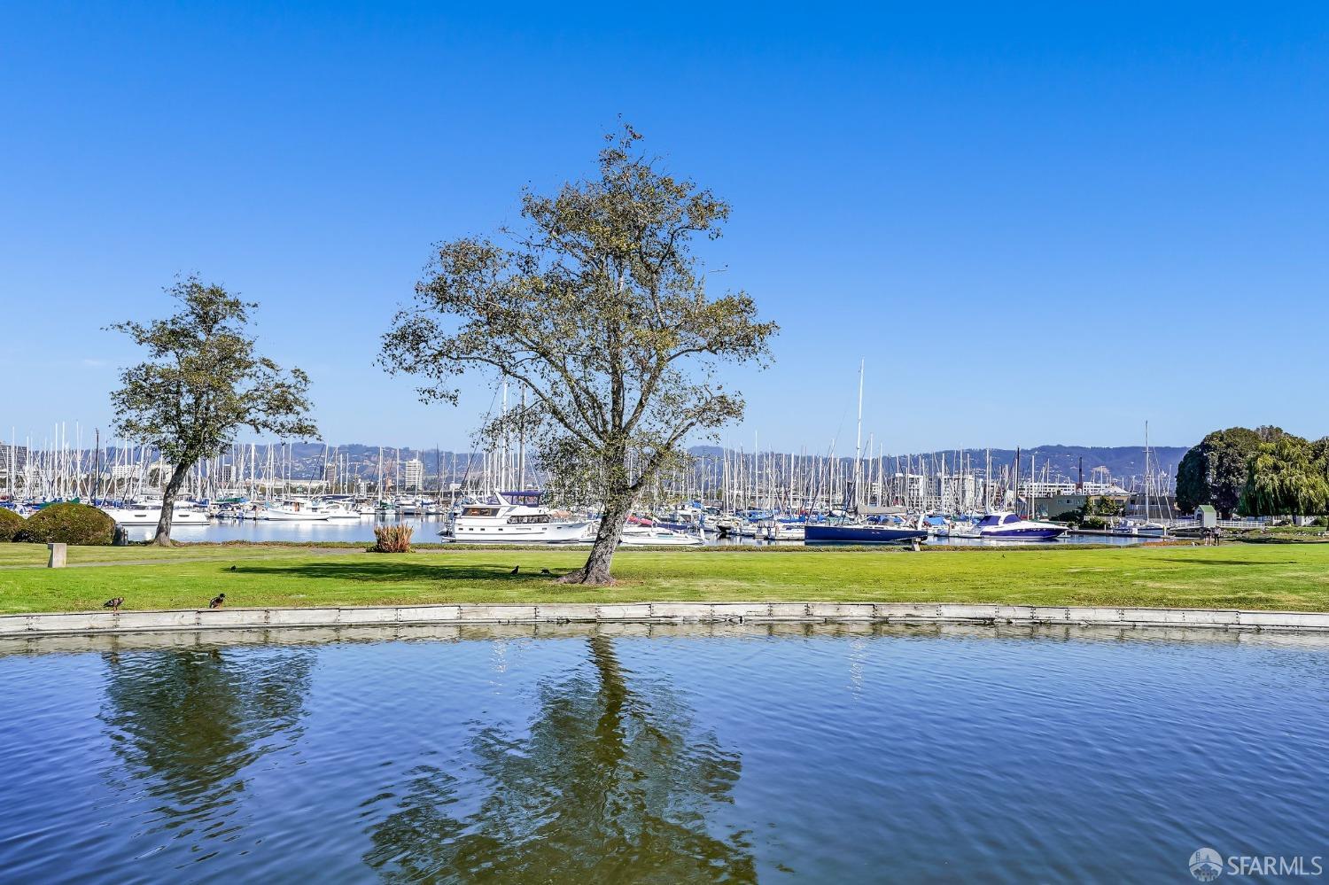 25 Regulus Court Alameda, CA 94501 - Photo 67 of 73