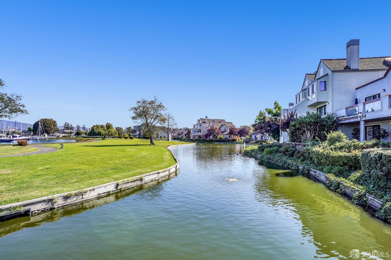 25 Regulus Court Alameda, CA 94501 - Photo 69 of 73