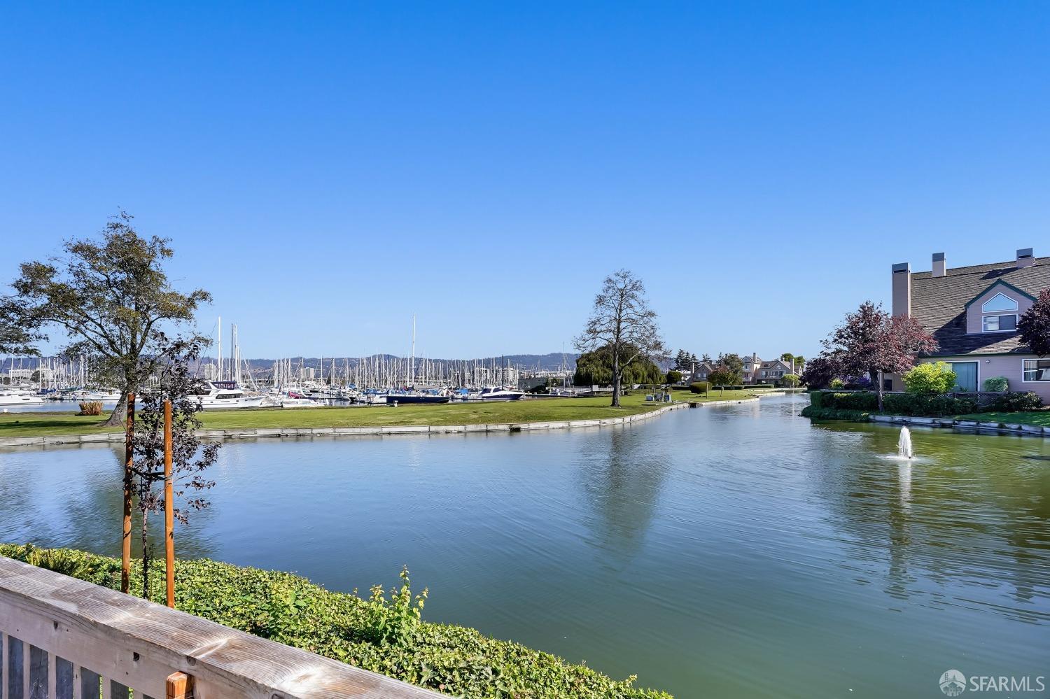 25 Regulus Court Alameda, CA 94501 - Photo 71 of 73