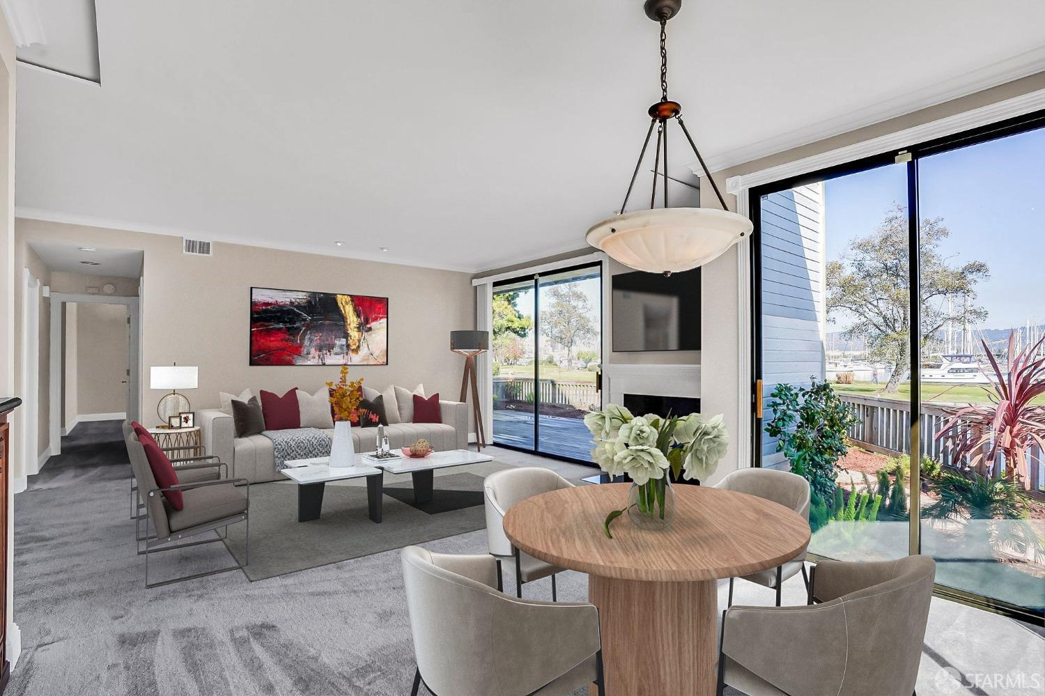 25 Regulus Court Alameda, CA 94501 - Photo 8 of 73