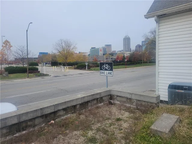 $425,000 | 525 South East Street, Indianapolis, IN 46203