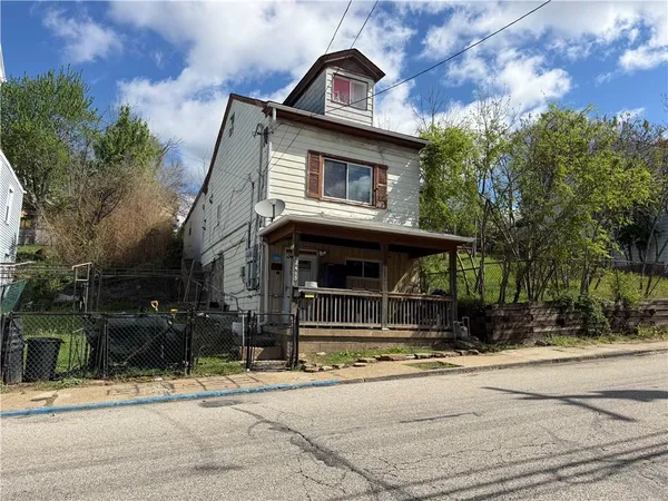 $99,900 | 2415 Spring Street, Pittsburgh, PA 15210