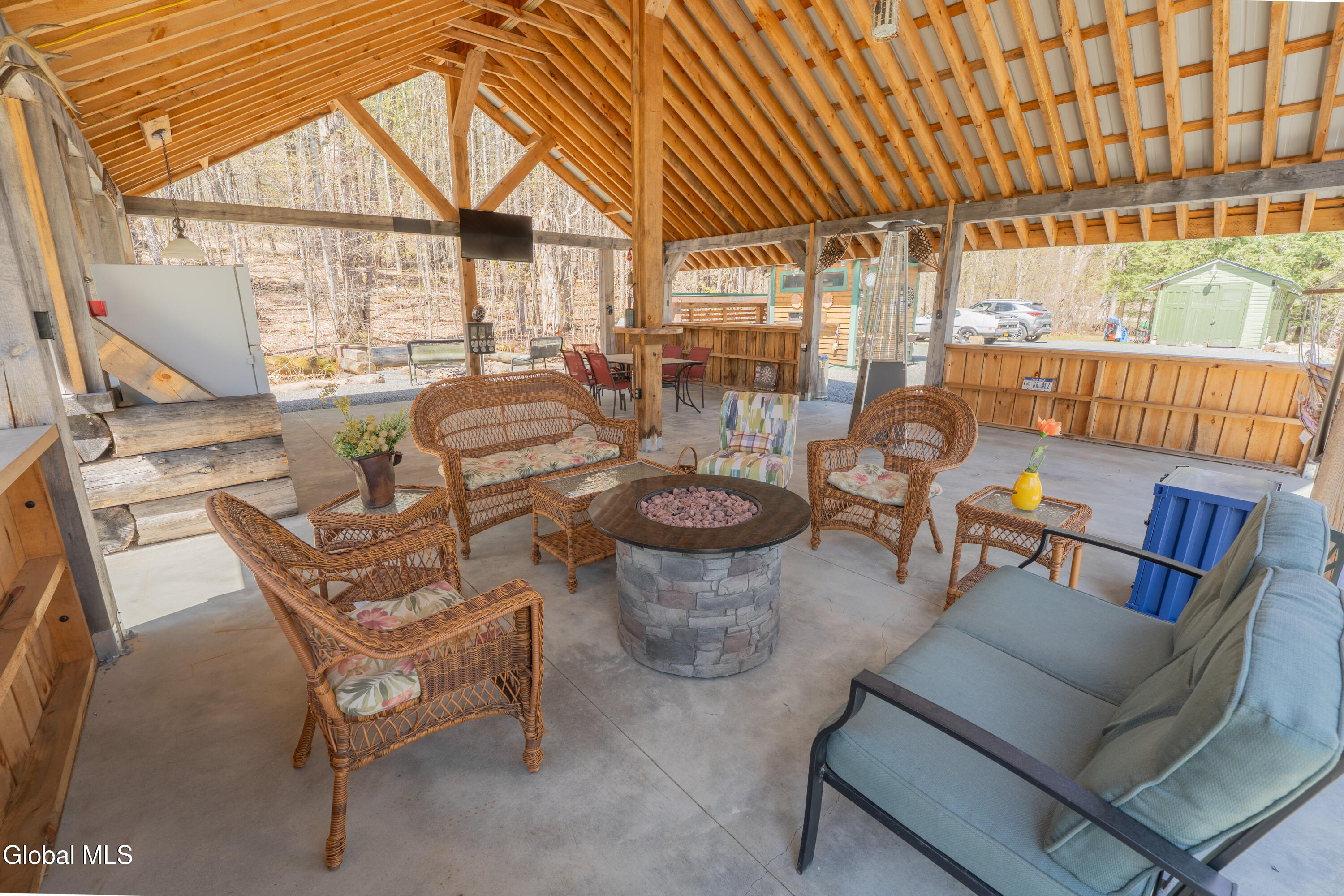 141 River Road Benson, NY 12134 - Photo 4 of 50 141 River-16