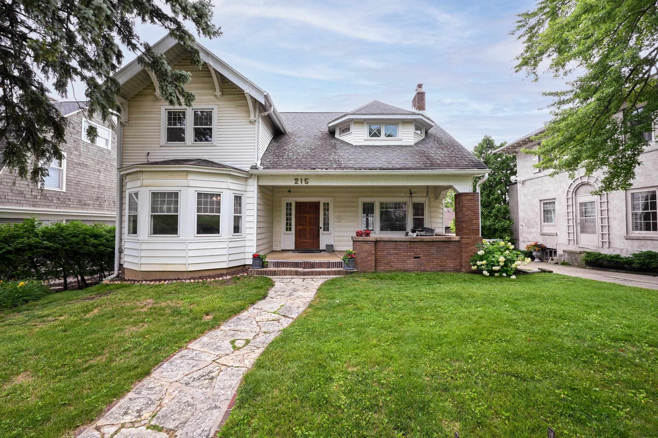 215 Lathrop Street Madison, WI 53726 - Photo 1 of 83