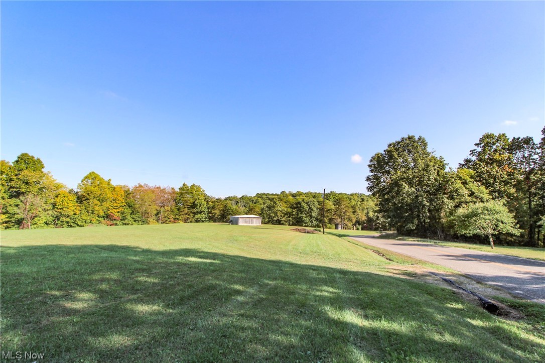 8570-8656 Federal Road Cutler, OH 45724 - Photo 22 of 24 View of yard