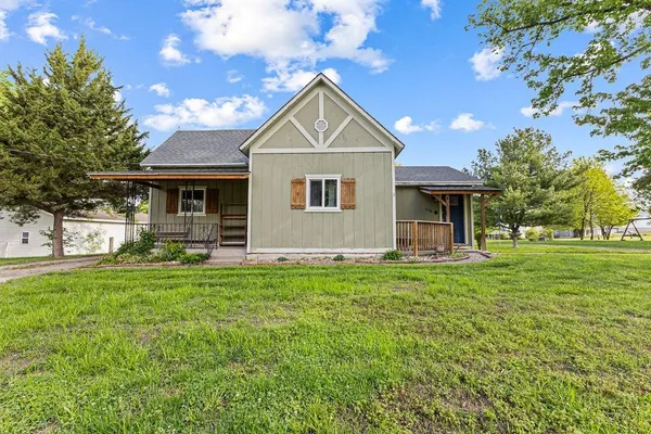 $199,900 | 639 Leidy Street, Cosby, MO 64436