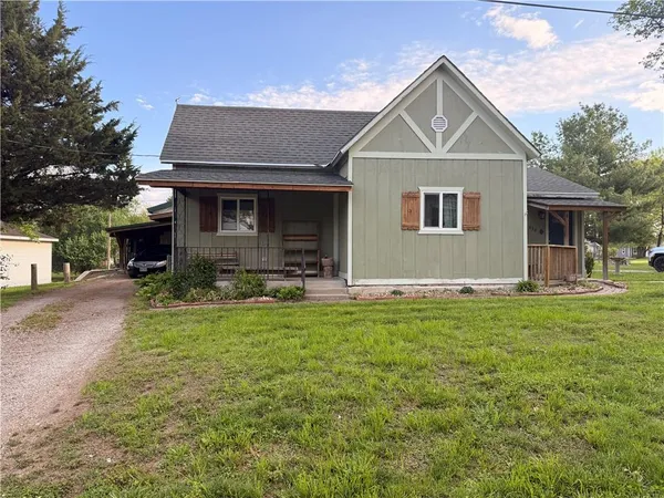 $199,900 | 639 Leidy Street, Cosby, MO 64436