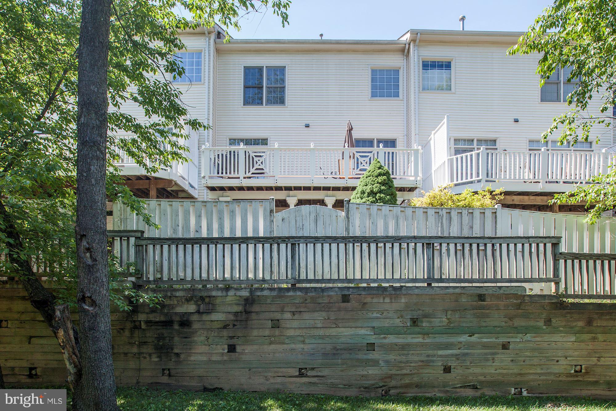 8404 Bells Ridge Terrace Potomac, MD 20854 - Photo 29 of 30 Exterior (Rear)