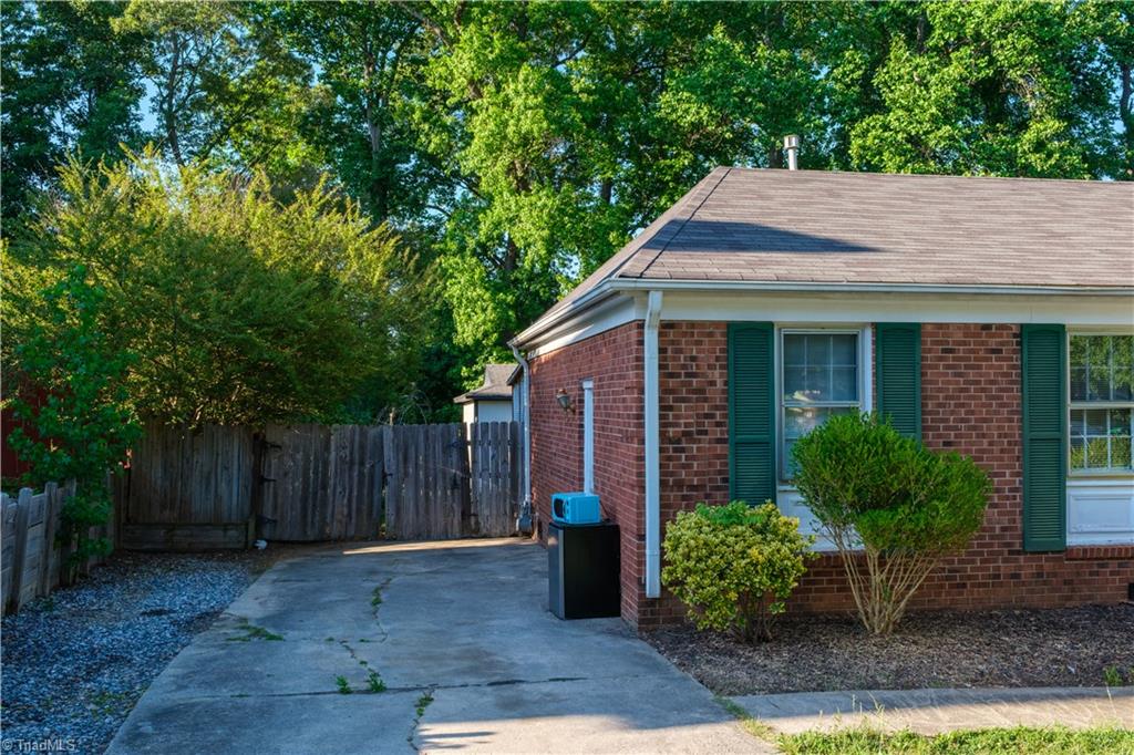 3706 Westfield Street High Point, NC 27265 - Photo 18 of 22