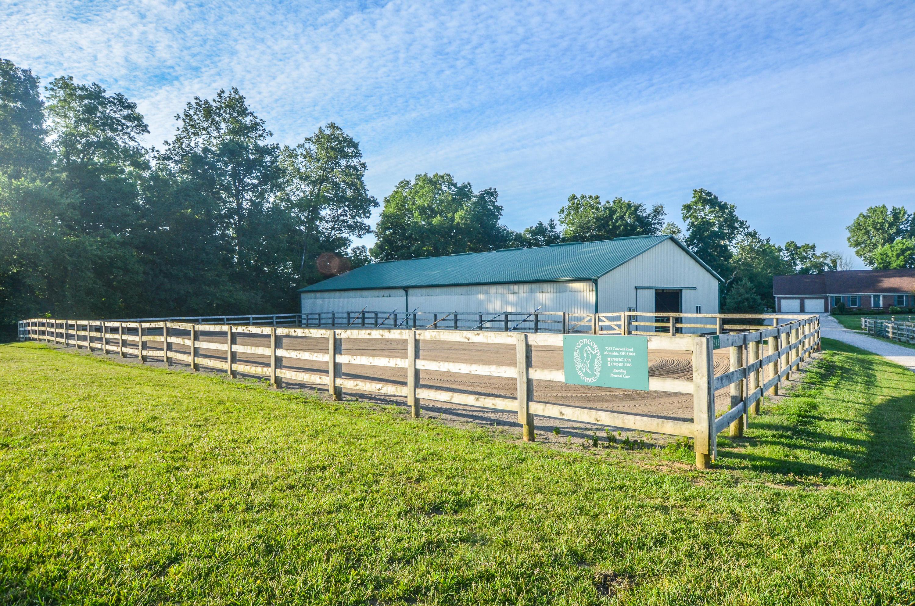 7243 Concord Road Alexandria, OH 43001 - Photo 26 of 43 Gallery Image 26