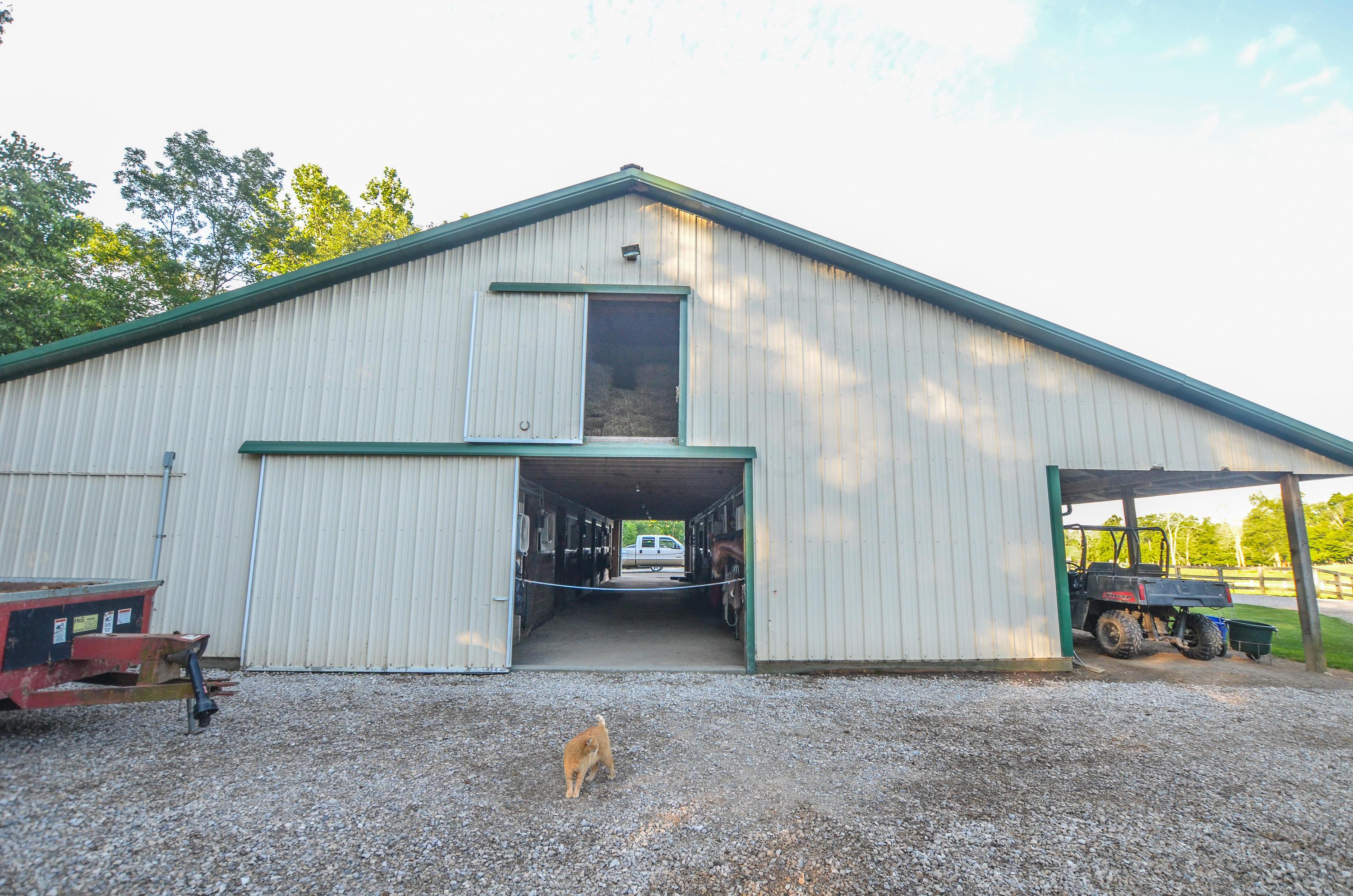 7243 Concord Road Alexandria, OH 43001 - Photo 30 of 43 Gallery Image 30