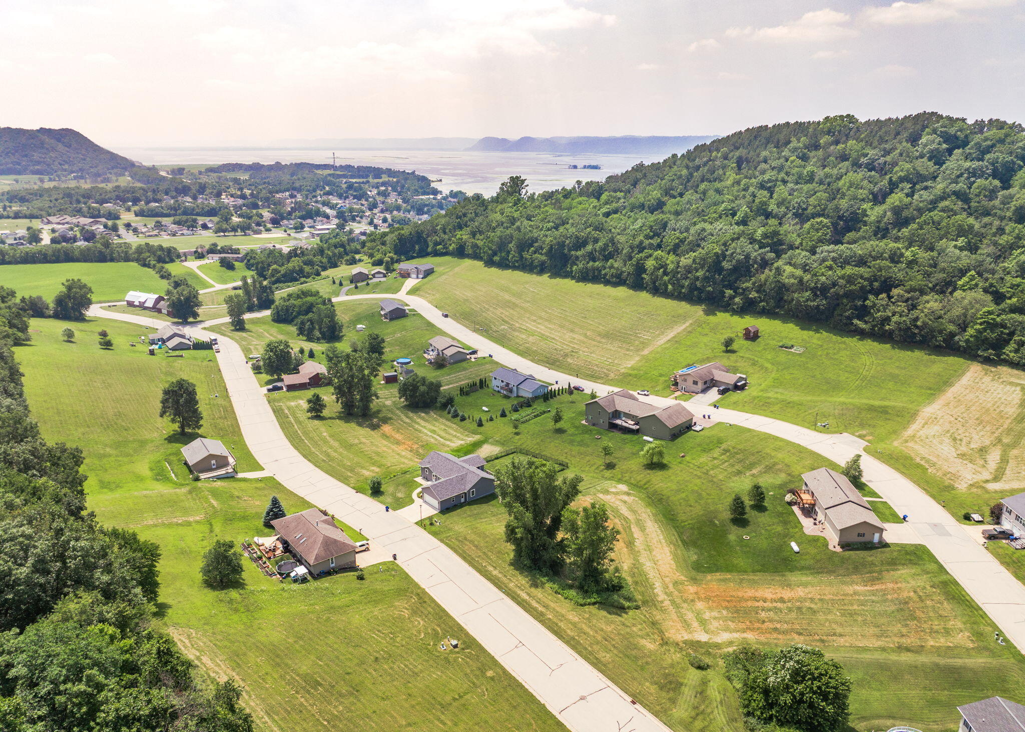 Lot 59 Whitetail Drive Stoddard, WI 54658 - Photo 4 of 5 Deer Valley Estates