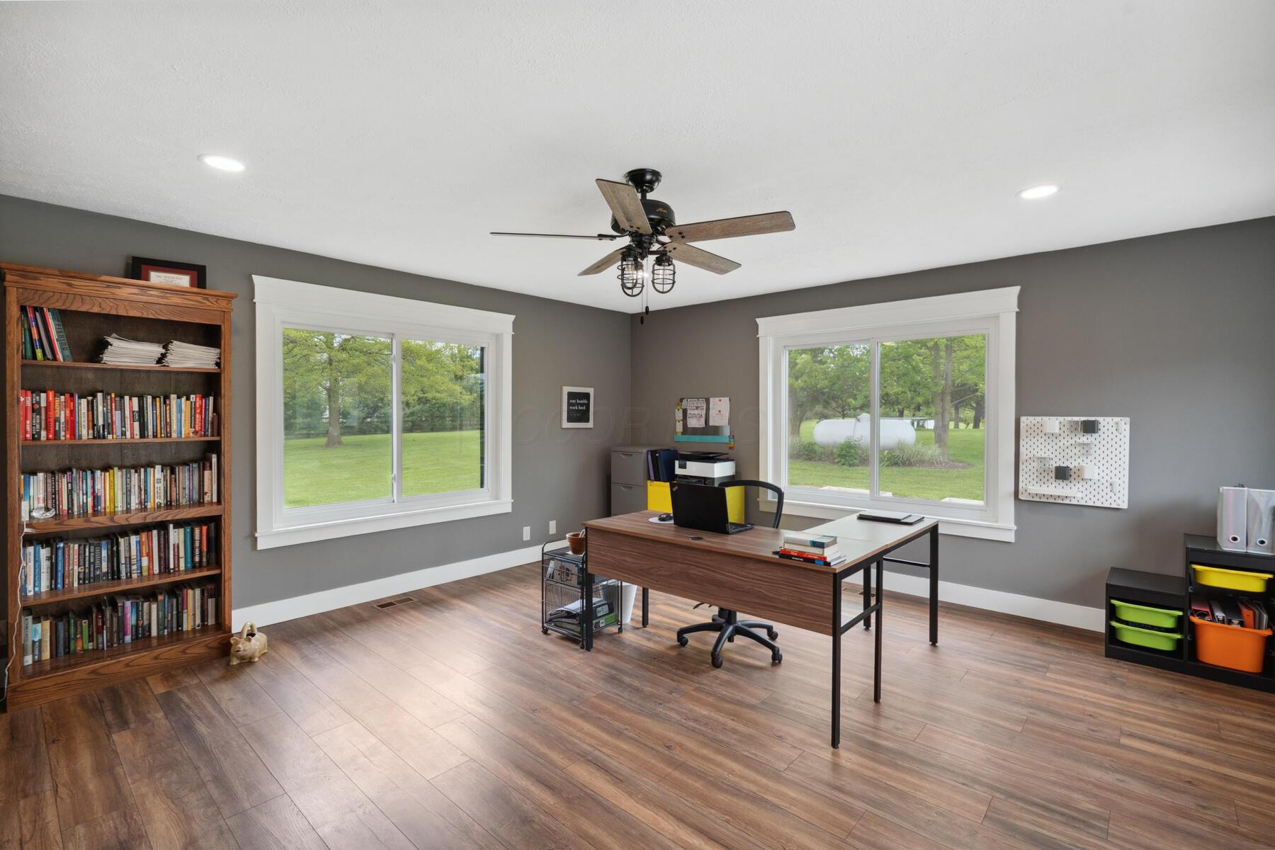 8944 Watkins Road Marysville, OH 43040 - Photo 33 of 61 Office/Den