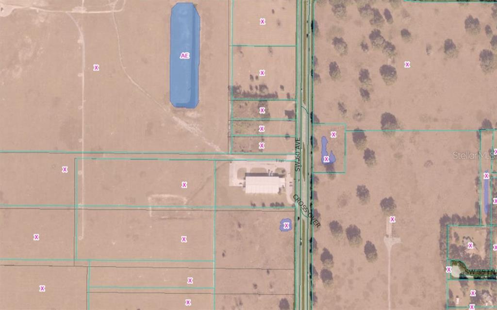 3300 Southwest 60th Avenue Ocala, FL 34474 - Photo 5 of 7 a bathroom with a shower