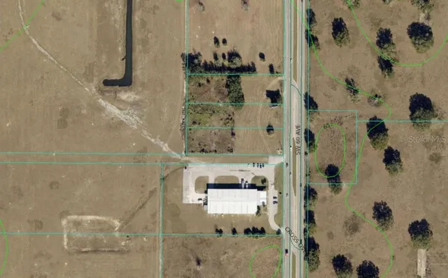 a bathroom with a mirror