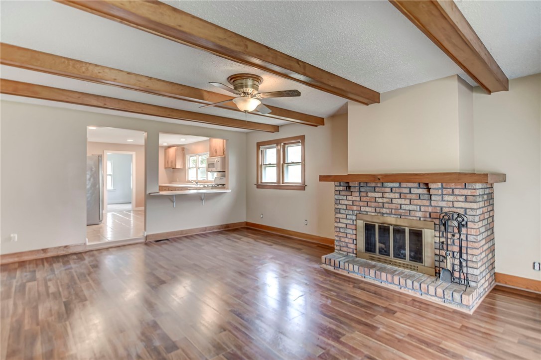 140 Bell Street Mount Zion, IL 62549 - Photo 3 of 22