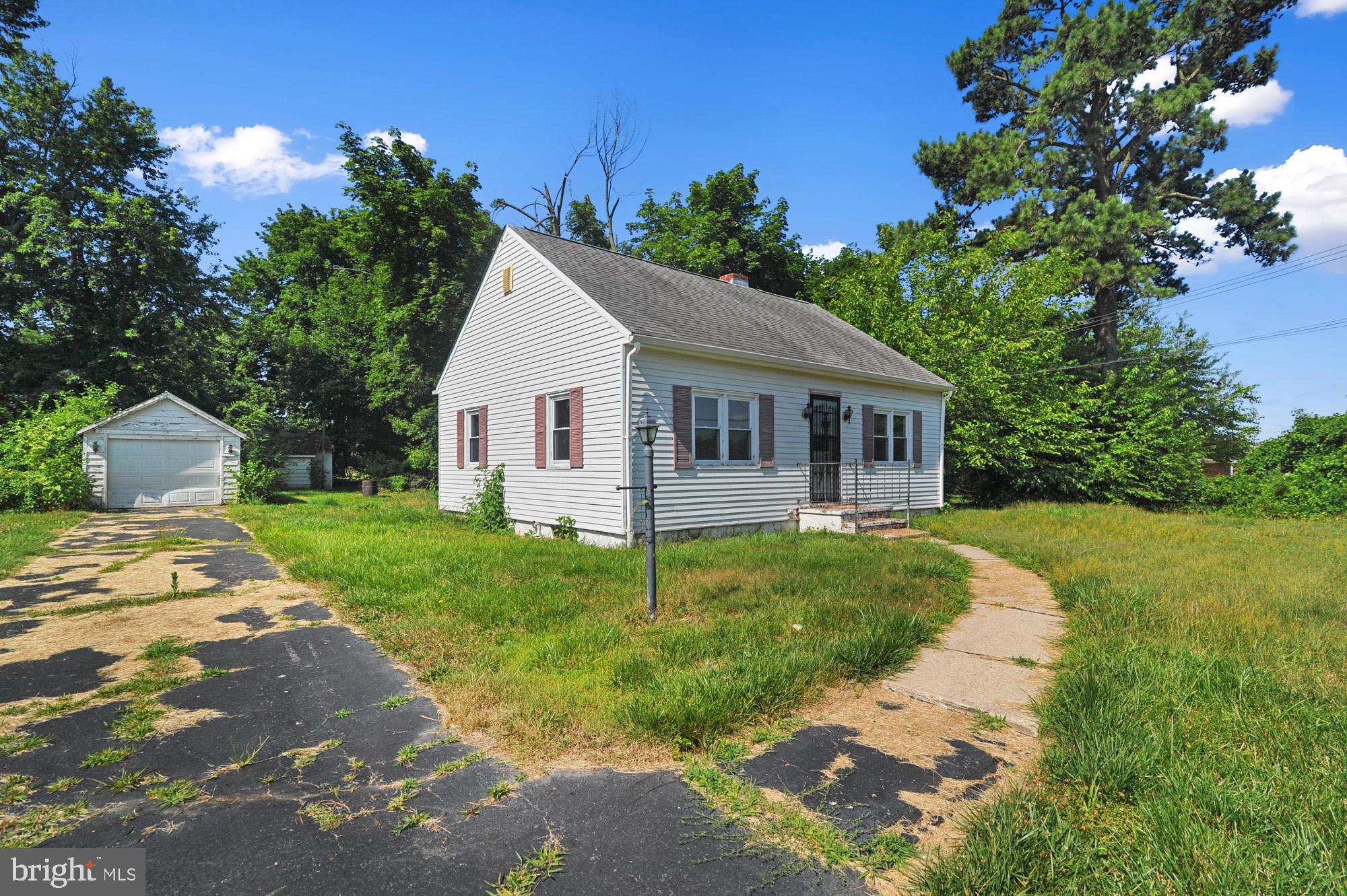934 Fieldsboro Road Townsend, DE 19734 - Photo 11 of 25