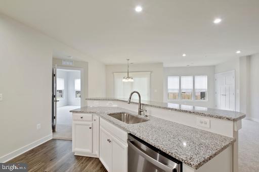 10017 Ruffian Way, Unit A Laurel, MD 20723 - Photo 3 of 9 Gallery Image 3