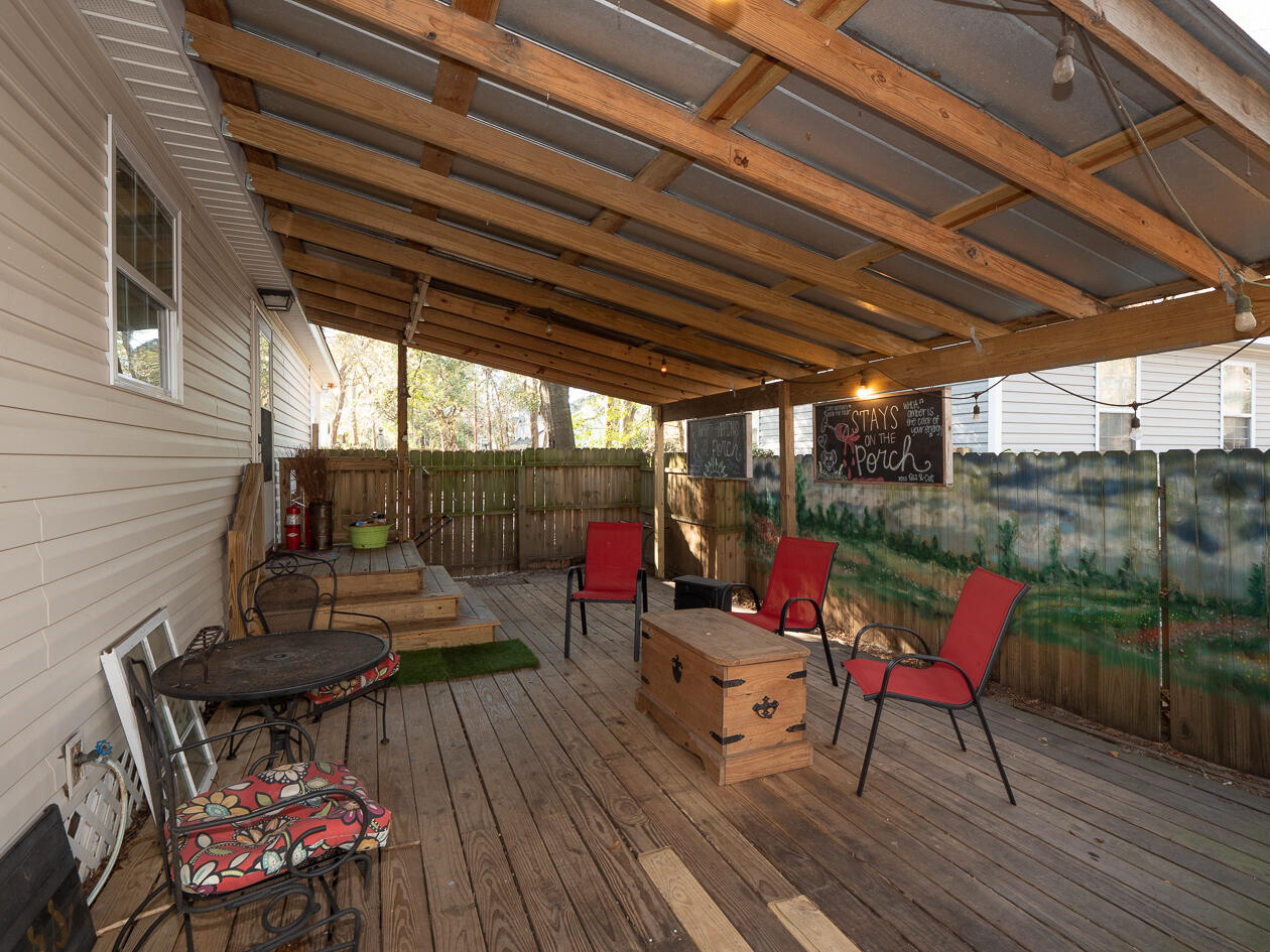 680 Eagle Street Mount Pleasant, SC 29464 - Photo 21 of 25 680 Eagle St-1011255