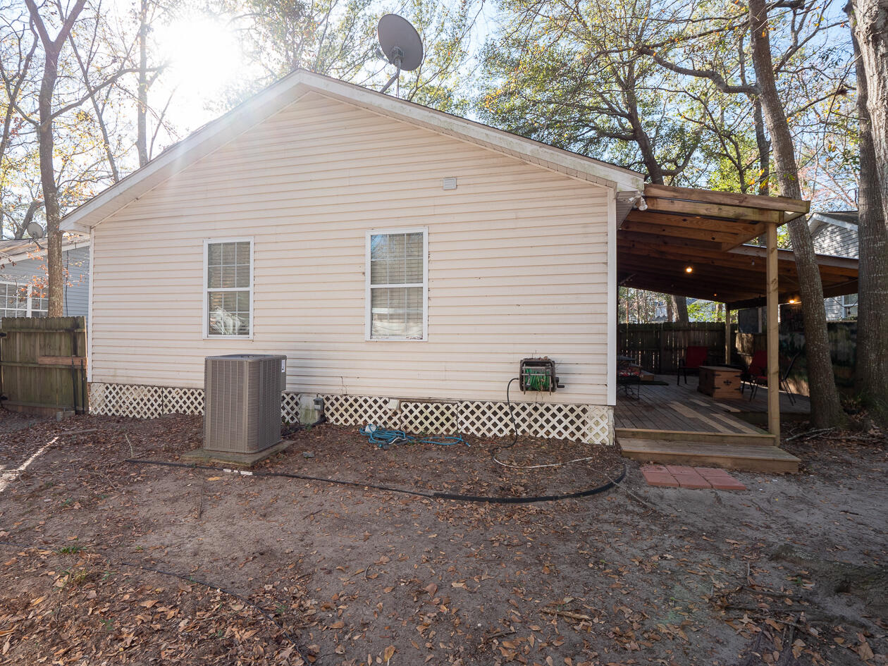 680 Eagle Street Mount Pleasant, SC 29464 - Photo 25 of 25 680 Eagle St-1011270