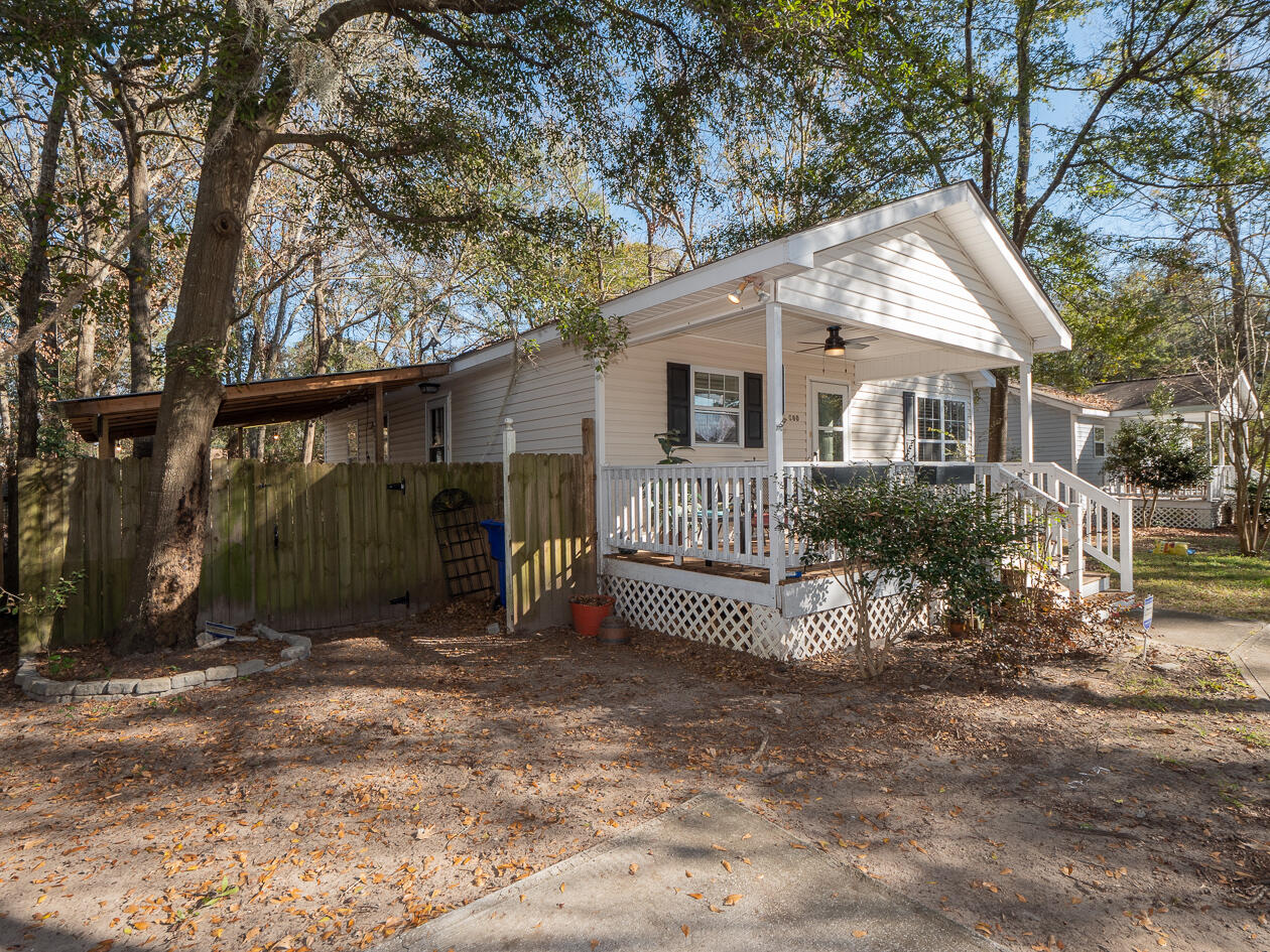 680 Eagle Street Mount Pleasant, SC 29464 - Photo 3 of 25 680 Eagle St-1011248