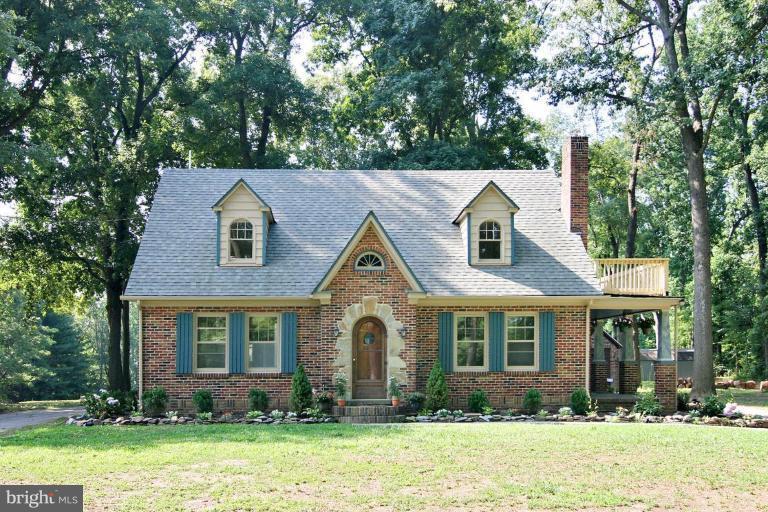 7010 Guilford Road Clarksville, MD 21029 - Photo 1 of 10 Exterior (Main)