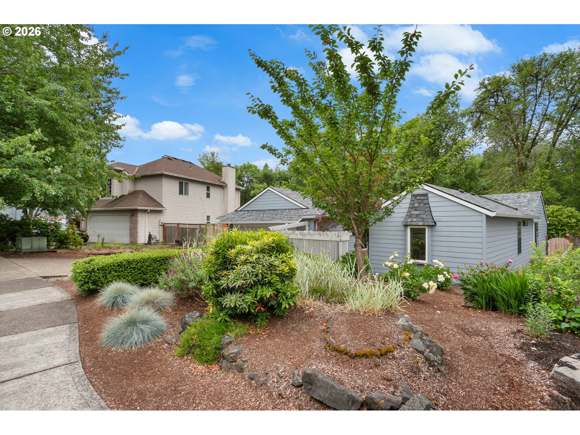 13180 Southwest Tapadera Street Beaverton, OR 97008 - Photo 41 of 46