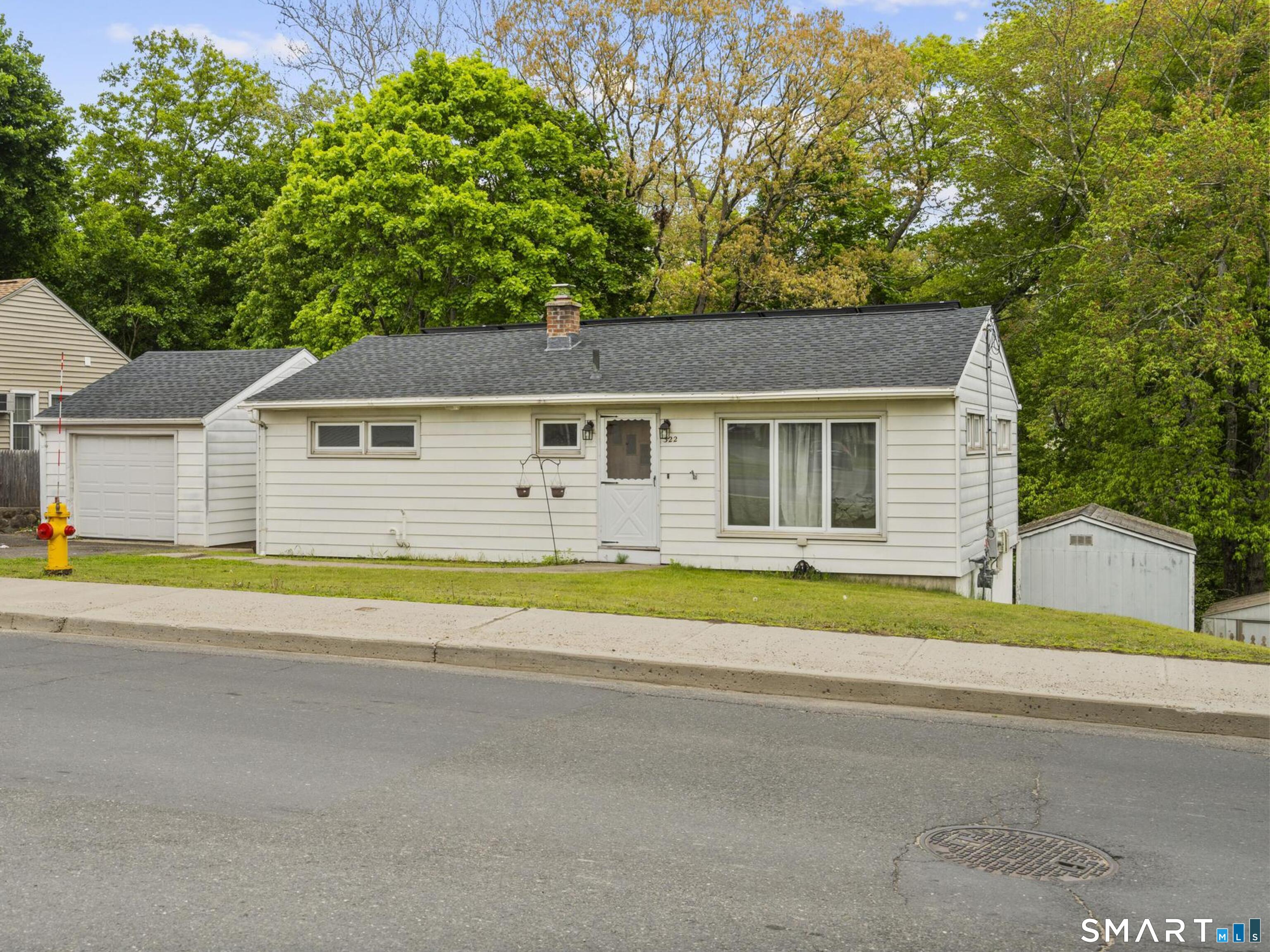 322 Pearl Lake Road Waterbury, CT 06706 - Photo 24 of 24