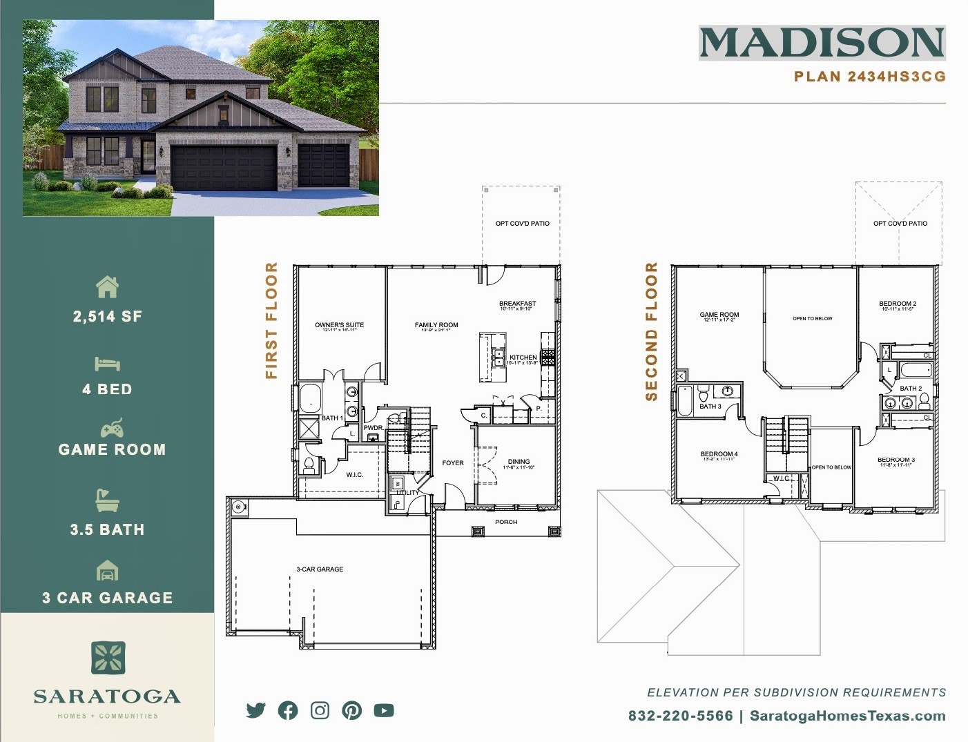 8322 Amethyst Valley Lane Angleton, TX 77515 - Photo 2 of 39 a picture of a bench in front of building