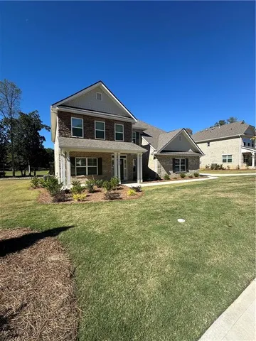 $521,787 | 5002 Fairview Circle, Villa Rica, GA 30180