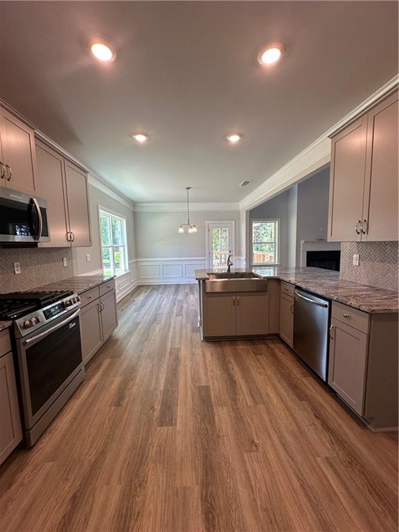 5002 Fairview Circle Villa Rica, GA 30180 - Photo 13 of 34