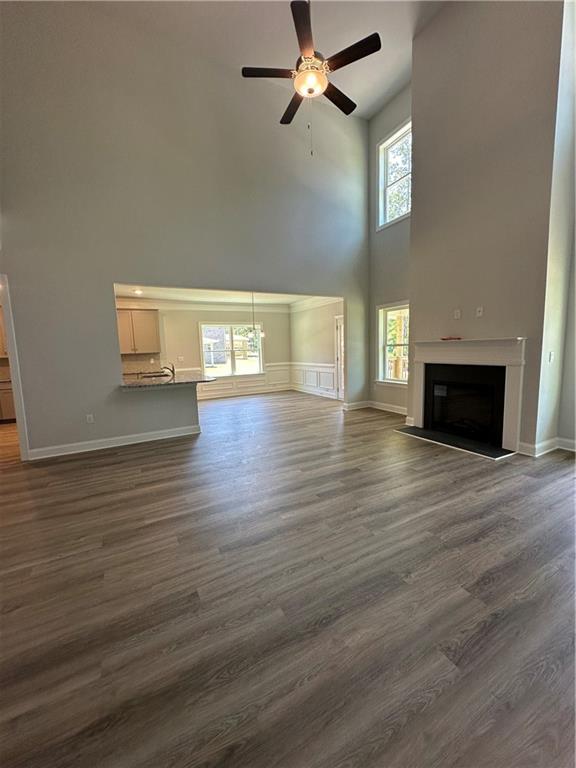 5002 Fairview Circle Villa Rica, GA 30180 - Photo 21 of 34