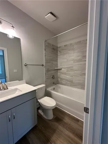 $521,787 | 5002 Fairview Circle, Villa Rica, GA 30180