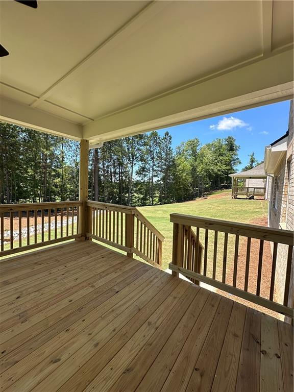 5002 Fairview Circle Villa Rica, GA 30180 - Photo 29 of 34