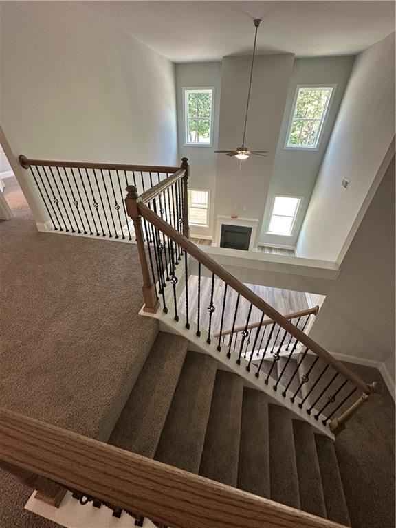 5002 Fairview Circle Villa Rica, GA 30180 - Photo 30 of 34