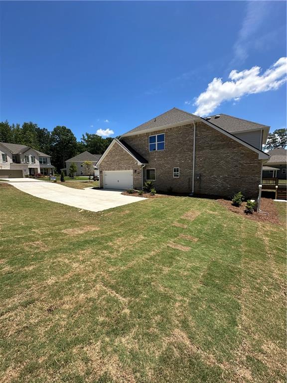 5002 Fairview Circle Villa Rica, GA 30180 - Photo 34 of 34