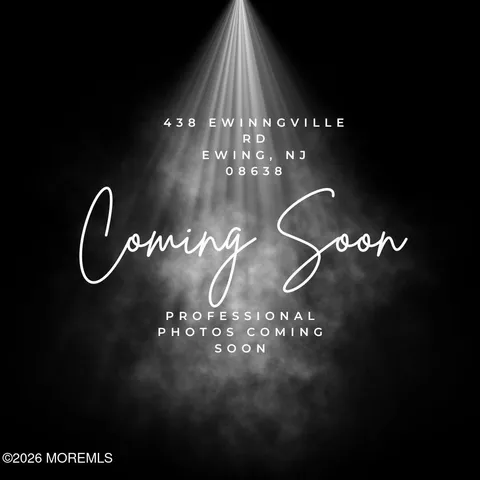 $399,999 | 438 Ewingville Road, Ewing, NJ 08638