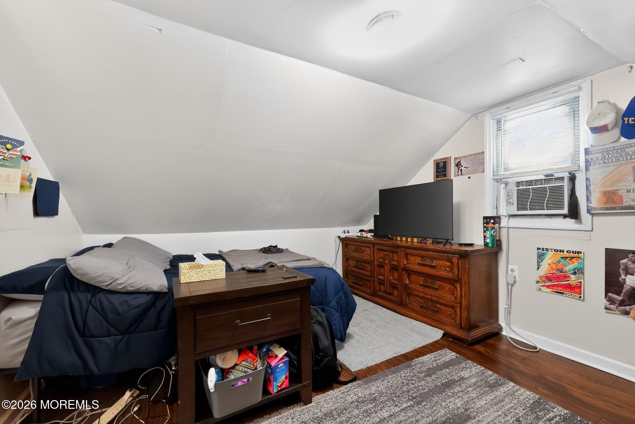 438 Ewingville Road Ewing, NJ 08638 - Photo 29 of 44 a living room with furniture and a flat screen tv