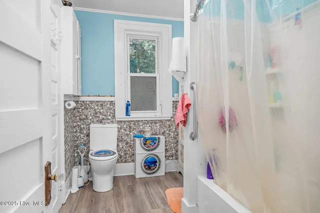 $293,000 | 512 West Nash Street, Spring Hope, NC 27882