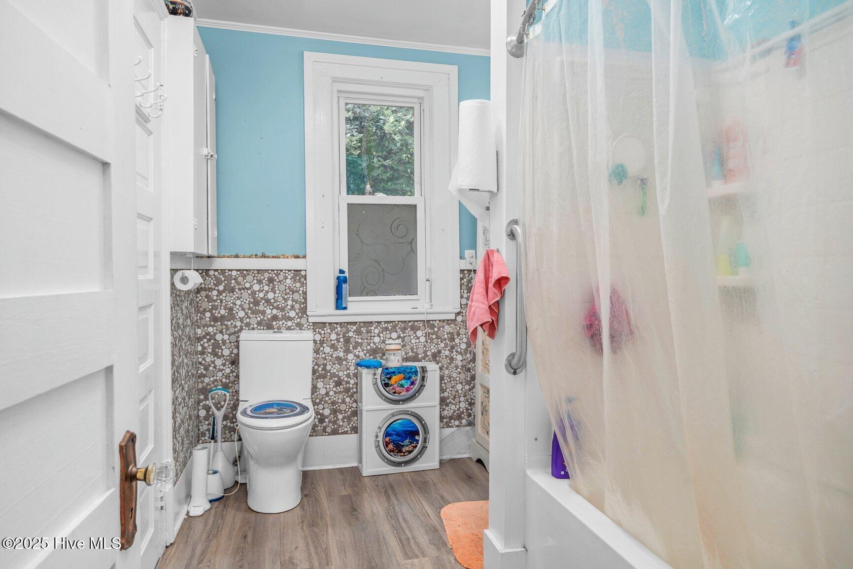 512 West Nash Street Spring Hope, NC 27882 - Photo 11 of 23 014-512WestNashStreet-SpringHope-NC-2788