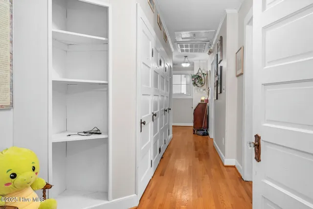 $293,000 | 512 West Nash Street, Spring Hope, NC 27882